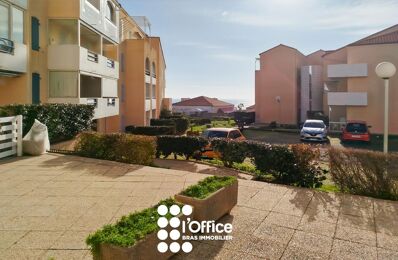 vente appartement 149 800 € à proximité de Les Sables-d'Olonne (85100)