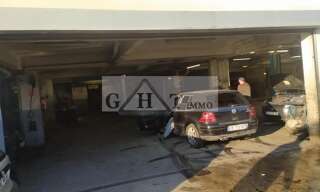 Local industriel  866 m² à vendre à Fontenay-sous-Bois (94120)