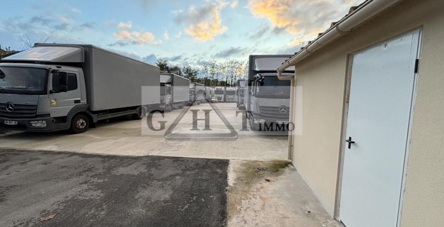 A VENDRE TERRAIN VIRY-CHATILLON — photo 1