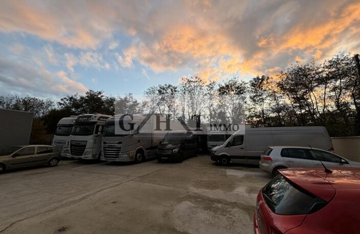 A VENDRE TERRAIN VIRY-CHATILLON — photo 2
