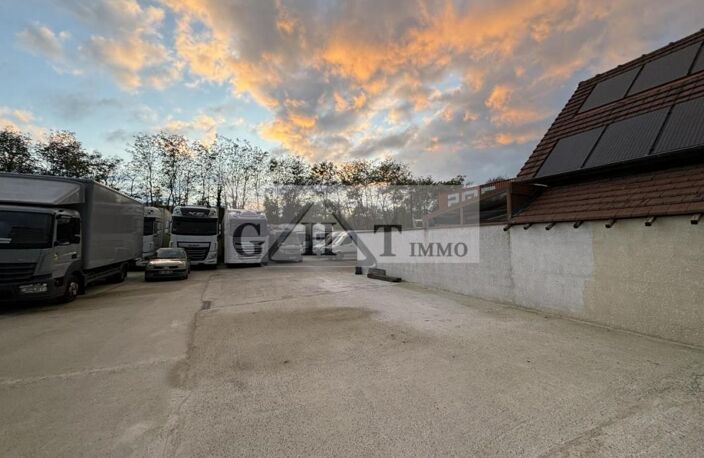 A VENDRE TERRAIN VIRY-CHATILLON — photo 3