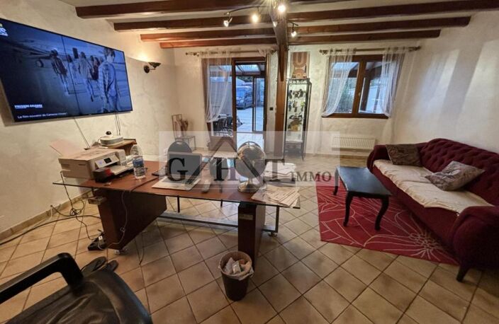 A VENDRE TERRAIN VIRY-CHATILLON — photo 4
