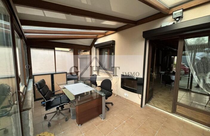 A VENDRE TERRAIN VIRY-CHATILLON — photo 5