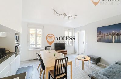 vente appartement 250 000 € à proximité de Menucourt (95180)