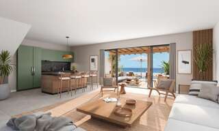 Appartement 2 Pièces 59 m² à vendre à Saint-Paul (97434)