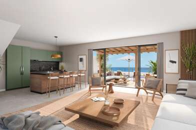 Appartement 2 pièces 404428 €
