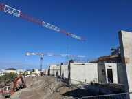 T2 NEUF | VUE OCEAN | SAINT-GILLES-LES-BAINS — photo 3