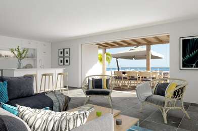 Appartement 3 pièces 434880 €