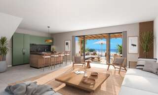 Maison 4 Pièces 133 m² à vendre à Saint-Paul (97434)