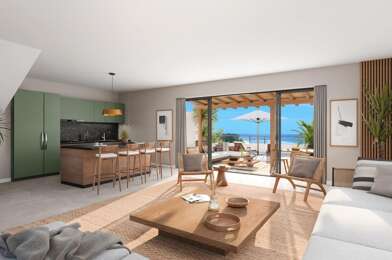 Maison 4 pièces 791567 €