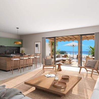 Maison 4 pièces 791567 €