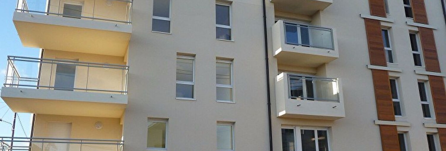 Garage   m² à louer à Franconville (95130)