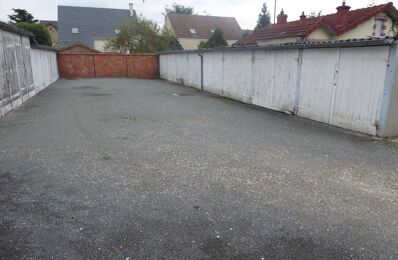 location garage 110 € CC /mois à proximité de Saint-Brice-sous-Forêt (95350)