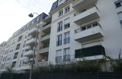 location appartement 943 € CC /mois à proximité de Argenteuil (95100)