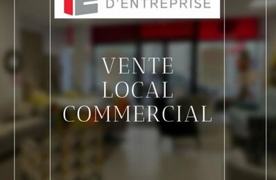 vente commerce 515 000 € à proximité de Inzinzac-Lochrist (56650)