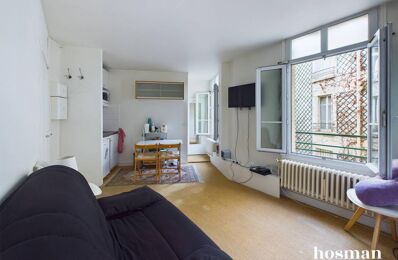 vente appartement 350 000 € à proximité de Paris 4 (75004)