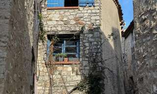 Maison 3 Pièces 75 m² à vendre à Bauduen (83630)