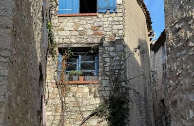 vente maison 145 000 € à proximité de Moustiers-Sainte-Marie (04360)