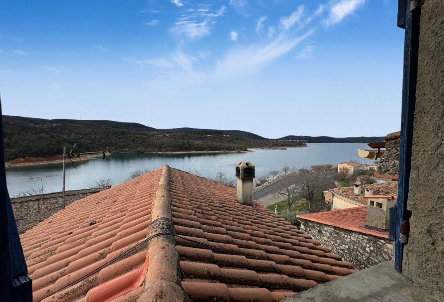 Maison À Vendre Lac de Ste Croix — photo 1