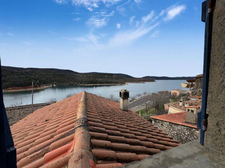 Maison À Vendre Lac de Ste Croix — photo 1