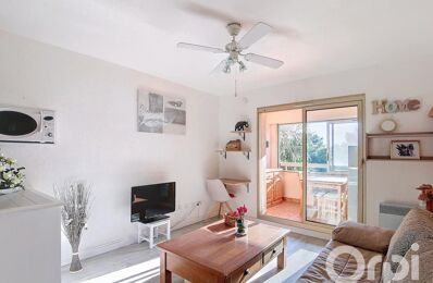 vente appartement 215 000 € à proximité de Six-Fours-les-Plages (83140)