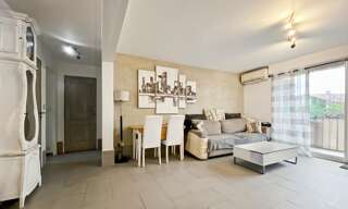 Appartement 3 Pièces 55 m² à vendre à Fréjus (83600)