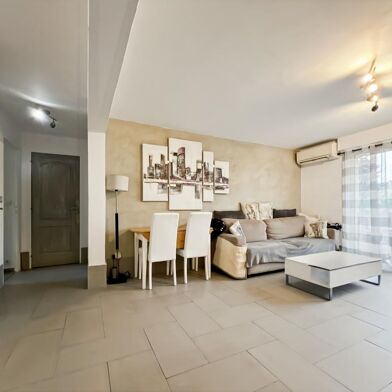 Appartement 3 pièces 219000 €