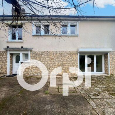 Maison 4 pièces 116600 €