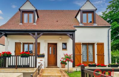 vente maison 449 900 € à proximité de Villeneuve-la-Garenne (92390)