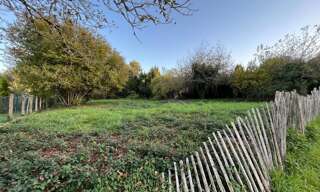 Terrain  857 m² à vendre à Bonnac-la-Côte (87270)