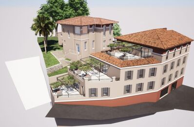 vente appartement 1 560 000 € à proximité de Bandol (83150)