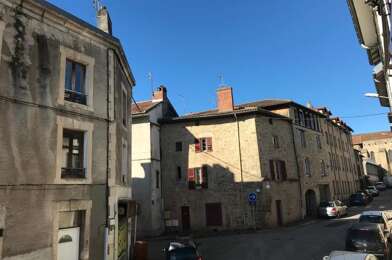 Maison 3 pièces 95000 €
