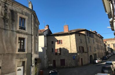 vente maison 95 000 € à proximité de Sainte-Marie-de-Vaux (87420)