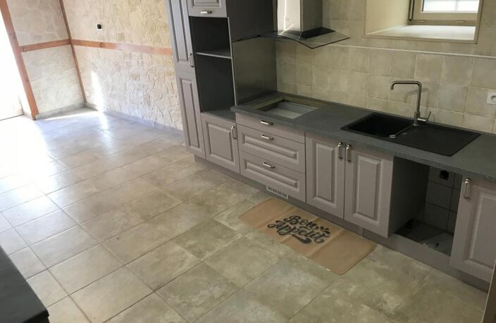 Maison de ville au cœur de Saint Junien — photo 5