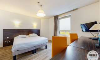 Appartement 1 Pièce 24 m² à vendre à Gaillard (74240)