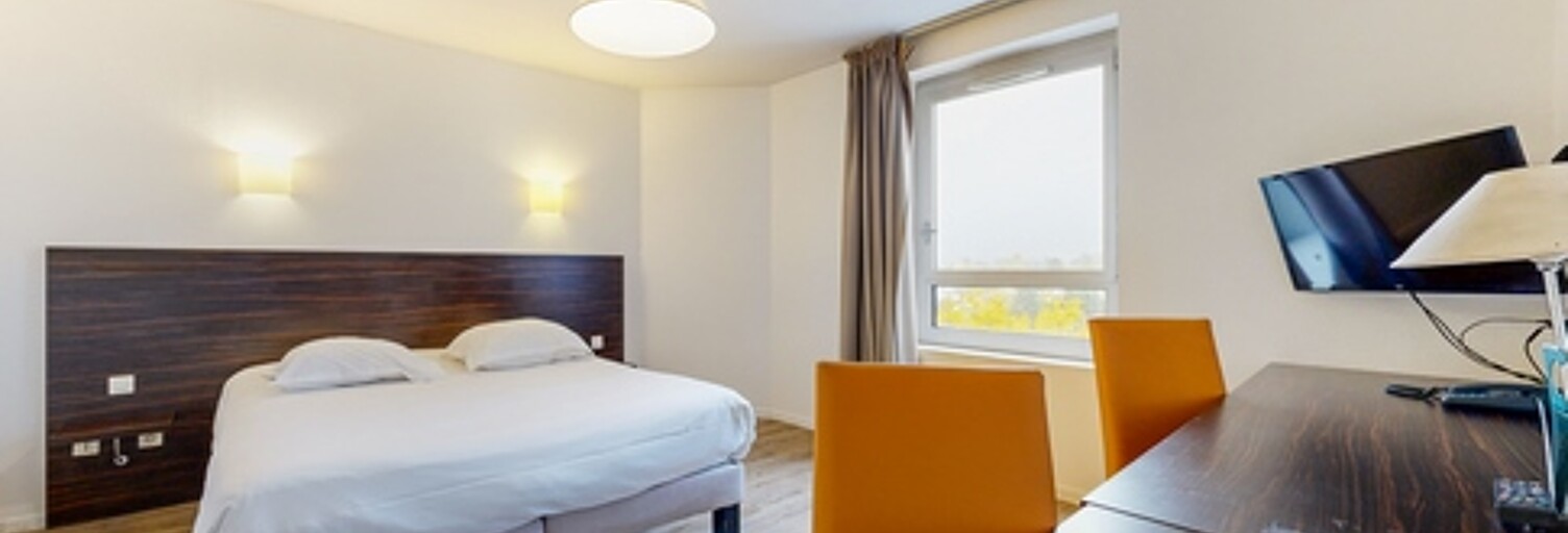 Appartement 1 Pièce 24 m² à vendre à Gaillard (74240)