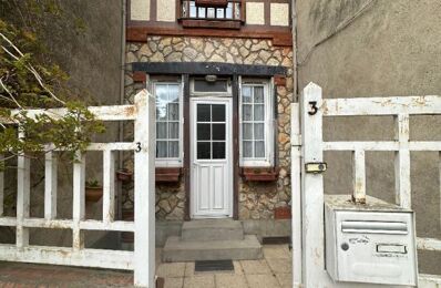 vente maison 232 000 € à proximité de Oinville-Saint-Liphard (28310)