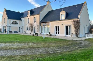 vente maison 659 000 € à proximité de Courseulles-sur-Mer (14470)