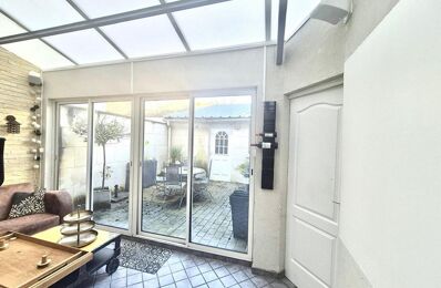 vente maison 372 000 € à proximité de Vaumoise (60117)