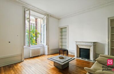 vente appartement 343 200 € à proximité de Sainte-Luce-sur-Loire (44980)