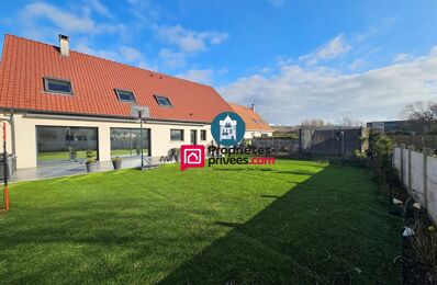 vente maison 780 000 € à proximité de Audresselles (62164)