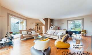 Maison 7 Pièces 250 m² à vendre à Saint-Didier-au-Mont-d'Or (69370)