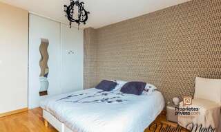 Maison 7 Pièces 250 m² à vendre à Saint-Didier-au-Mont-d'Or (69370)