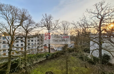 vente appartement 650 000 € à proximité de Chaville (92370)