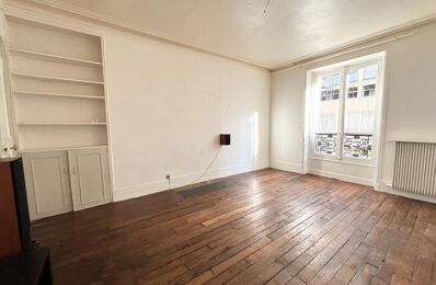 vente appartement 750 000 € à proximité de Paris 1 (75001)