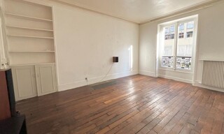 Appartement 3 Pièces 65 m² à vendre à Paris 17 (75017)