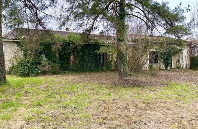 vente maison 165 000 € à proximité de Moulis-en-Médoc (33480)