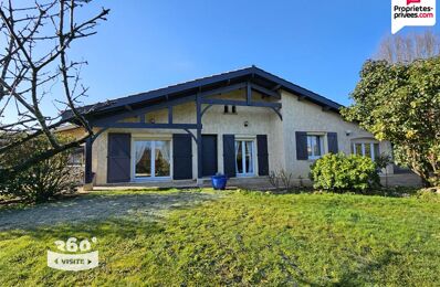 vente maison 316 000 € à proximité de Saint-Hilaire-de-Lusignan (47450)