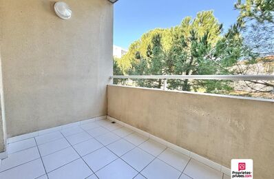 vente appartement 128 000 € à proximité de Pignan (34570)