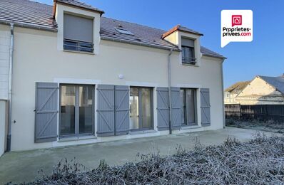 maison 7 pièces 160 m2 à vendre à Dammartin-en-Serve (78111)